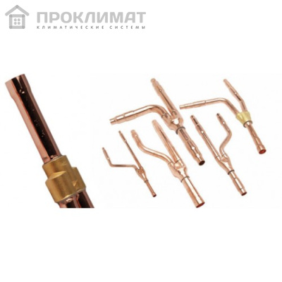 Объединитель универсальный ML-01