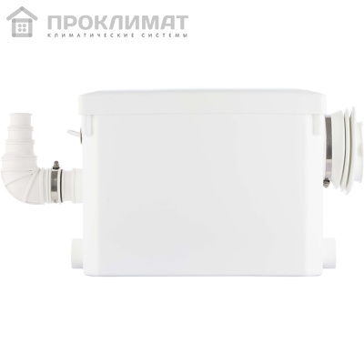 Канализационная насосная станция SANIVORT 405 М 62916, UNIPUMP