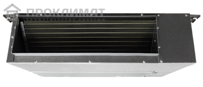 Канальный блок FUNAI KIRIGAMI RAM-I-KG35HP.D01/S 1