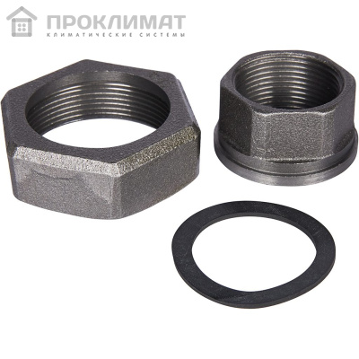 Насос циркуляционный STOUT 32/40-180