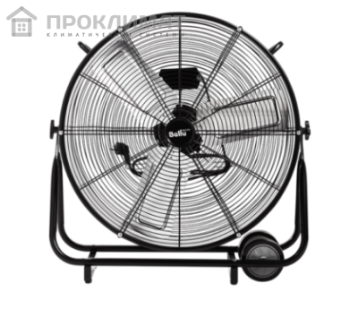 Вентилятор промышленный напольный Ballu BIF-12DB 2
