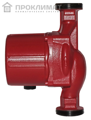Насос циркуляционный Rommer 25/60-180