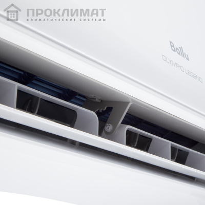 Сплит-система Ballu Olympio Legend BSW-30HN1 (wi-fi) 4