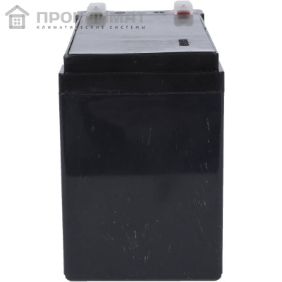 Аккумулятор Optimus AP1207, 7 A/h
