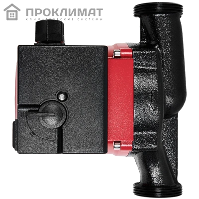 ROMMER PROFI Циркуляционный насос RATE 25/80-180