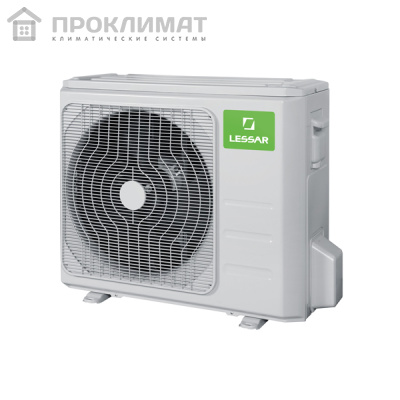 Сплит-система Lessar Cool+ LS-H18KPA2/LU-H18KPA2 (1)