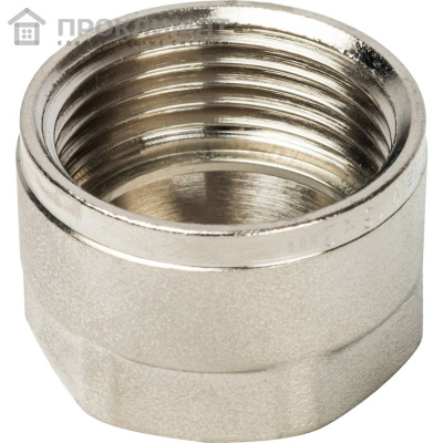 Евроконус STOUT компрессионный для труб PEX-AL-PEX 16х2,0х3/4" 