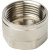 Евроконус STOUT компрессионный для труб PEX-AL-PEX 16х2,0х3/4" 