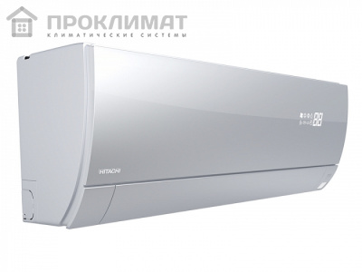 Сплит-система HITACHI RAK-50PSES/RAC-50WSE Inverter
