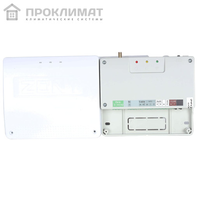 Отопительный GSM / Wi-Fi термостат ZONT SMART NEW