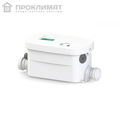 Насос санитарный Wilo HiDrainlift 3-35