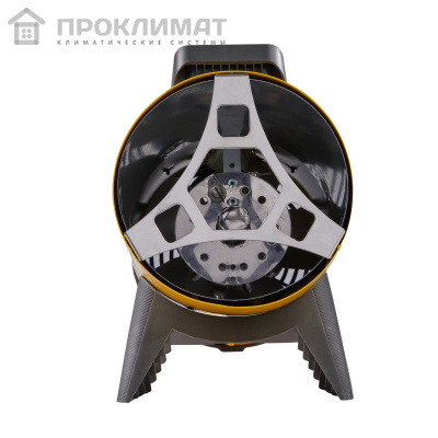 Пушка газовая Ballu BHG-10M