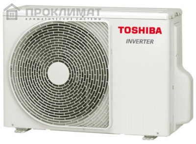 Сплит-система TOSHIBA SHORAI EDGE RAS-22J2KVSG-EE/RAS-22J2AVSG-EE