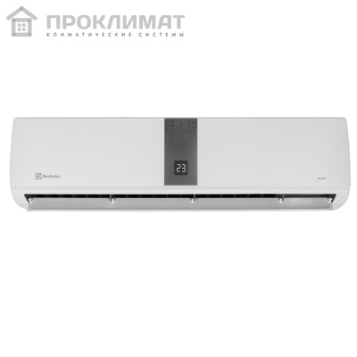 Сплит-система ELECTROLUX NORDIC  EACS-36 HТ/N3