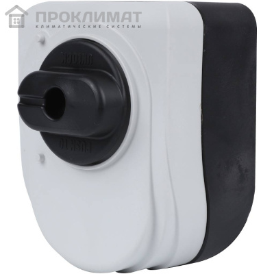  Сервопривод STOUT 230V 120s  в Перми 