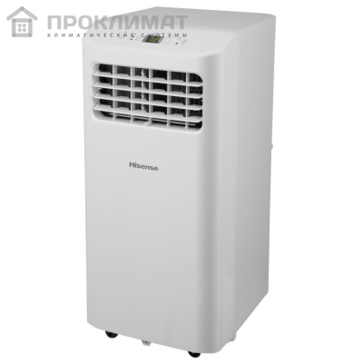 Кондиционер мобильный HISENSE серии V AP-07CR4GKVS00     1
