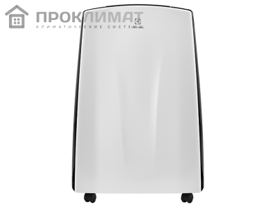 Кондиционер мобильный ELECTROLUX POWER EACM-18 HP/N3 (1)