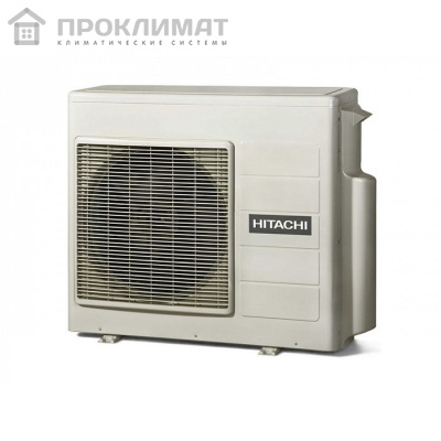 Блок наружный HITACHI RAM-53NP3E