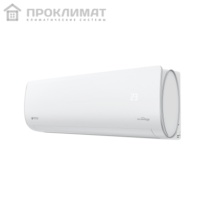 Сплит-система ROYAL Clima OPTIMUM DC RCI-OM35HN Inverter  2