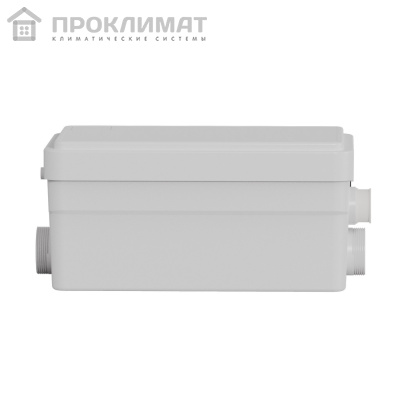 Канализационная насосная станция SANIVORT 255 М 9 м 60403 UNIPUMP
