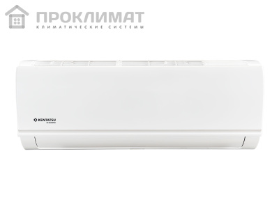Сплит-система Kentatsu YUKI KSGYK35HZRN1/KSRYK35HZRN1 inverter