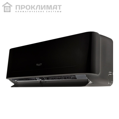 Сплит-система Shuft Asgard DC Black SFTHAI-12HN8/BL   2
