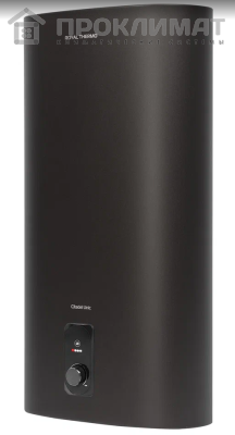 Водонагреватель Royal Thermo RWH 80 Citadel Unic Grafit 1