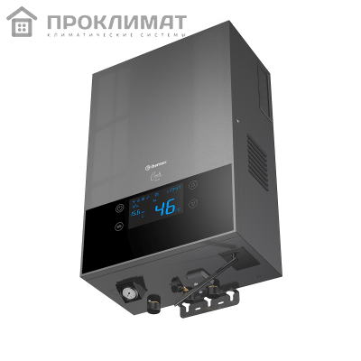 Котел электрический THERMEX Cometa 6-12 Wi-Fi
