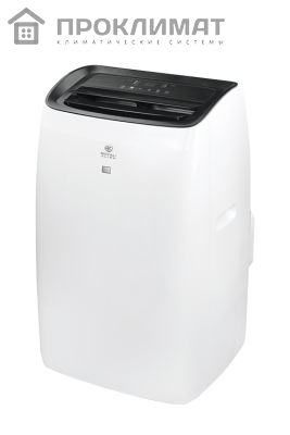 Кондиционер мобильный ROYAL Clima LARGO PRO RM-LP60CN-EW (wf) 