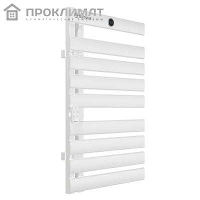 Полотенцесушитель электрический THERMEX Njord White