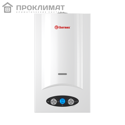  Колонка газовая Thermex GRAND G 20 D (Pearl white)  в Перми 