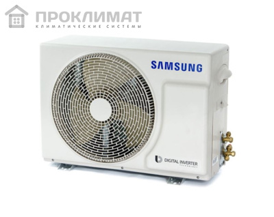 Сплит-система SAMSUNG GEO AR24TSHYAWKNER inventer