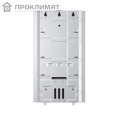  Колонка газовая Thermex GRAND G 20 D (Silver)  в Перми 