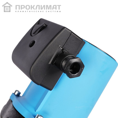 Насос циркуляционный STOUT 25/80-180