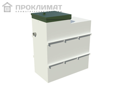 Септик Топас-10