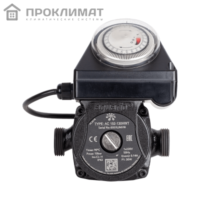 Насос погружной Джилекс ДРЕНАЖНИК 200/25 