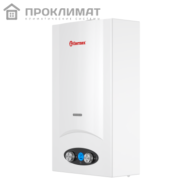  Колонка газовая Thermex GRAND G 20 D (Pearl white)  в Перми 