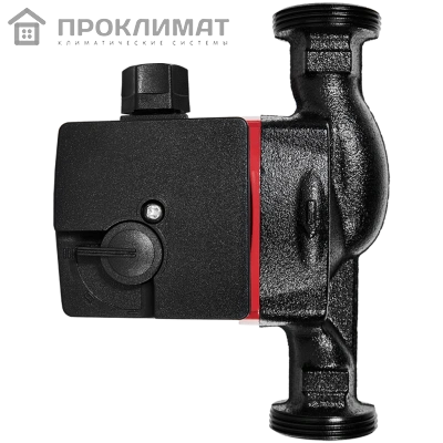 ROMMER PROFI Циркуляционный насос RATE 25/60-180