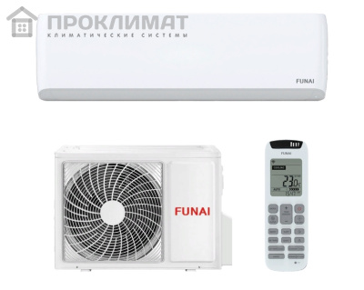 Сплит-система FUNAI RAC-SM20HP.D03