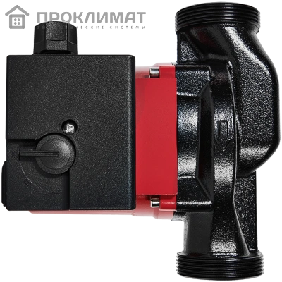 ROMMER PROFI Циркуляционный насос RATE 32/80-180