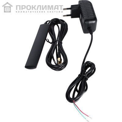 Отопительный GSM / Wi-Fi термостат ZONT SMART NEW