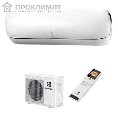 Сплит-система ELECTROLUX EVOLUTION EACS/I-11HEV/N3 Inverter
