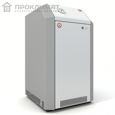 Котел газовый напольный Лемакс Премиум 7,5 (одноконтурный)