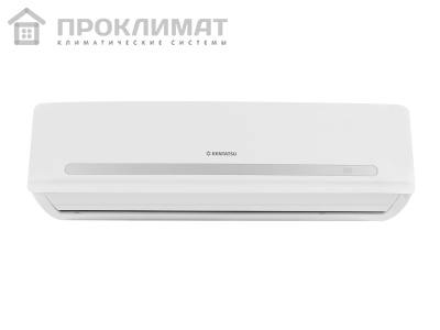 Сплит-система Kentatsu NAOMI KSGN105HFAN1/KSRN105HFAN1/-40