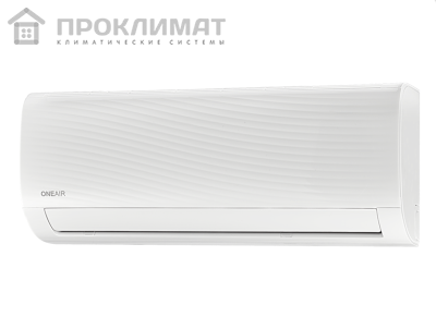 Сплит-система ONE AIR OACM-18H/N1_20Y