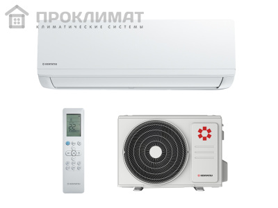 Сплит-система KENTATSU ICHI KSGI53HFRN1/KSRI53HFRN1