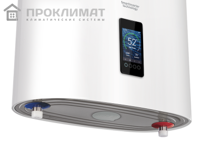 Водонагреватель Electrolux EWH 100 Smart Inverter