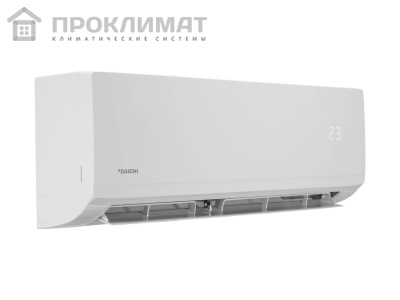 Сплит-система DAICHI ALPINE ALP20AVQ1R-1/ALP20FV1R-1 on\off