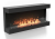 Биокамин настенный Royal Thermo RTBFP-W120V View 2