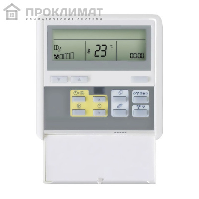 Проводной пульт для COD